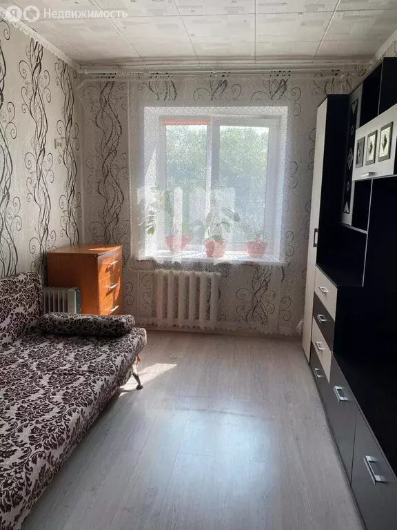 1к в -комнатной квартире (11.6 м) - Фото 1