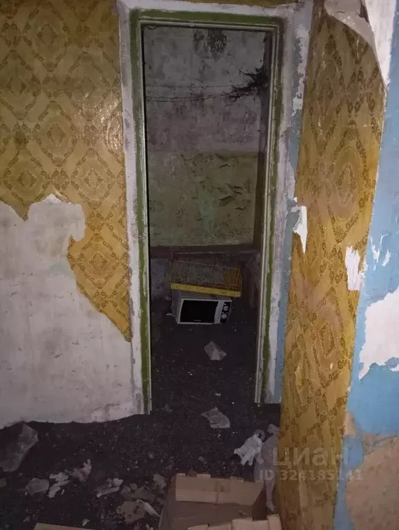 Свободной планировки кв. Бурятия, Заиграевский район, Новобрянское ... - Фото 2