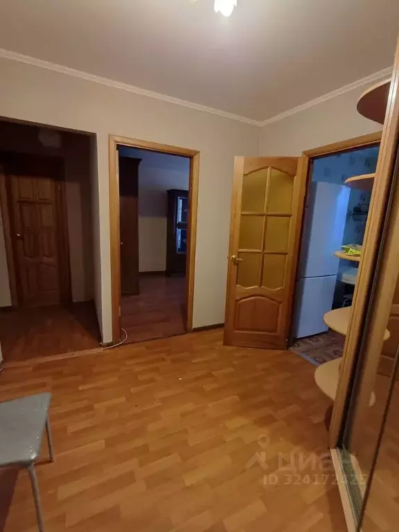 2-к кв. Псковская область, Псков Западная ул., 27 (54.0 м) - Фото 1