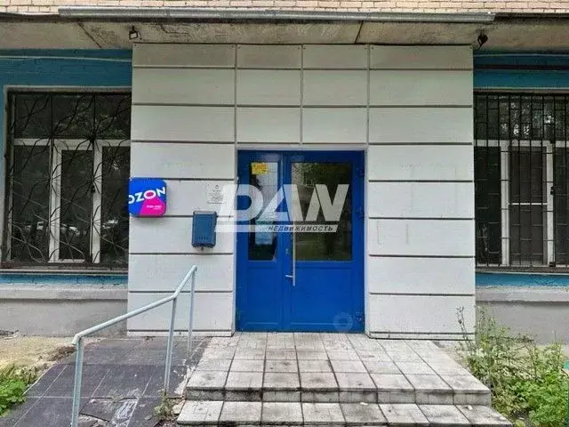 Помещение свободного назначения в Челябинская область, Челябинск ул. ... - Фото 1