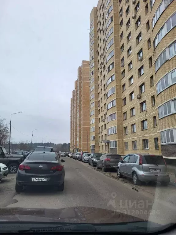 1-к кв. Московская область, Королев ул. Академика Легостаева, 4к1 ... - Фото 1