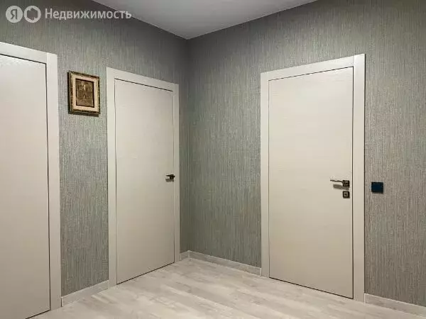 4-комнатная квартира: Уфа, улица Менделеева, 156/1 (99.5 м) - Фото 1