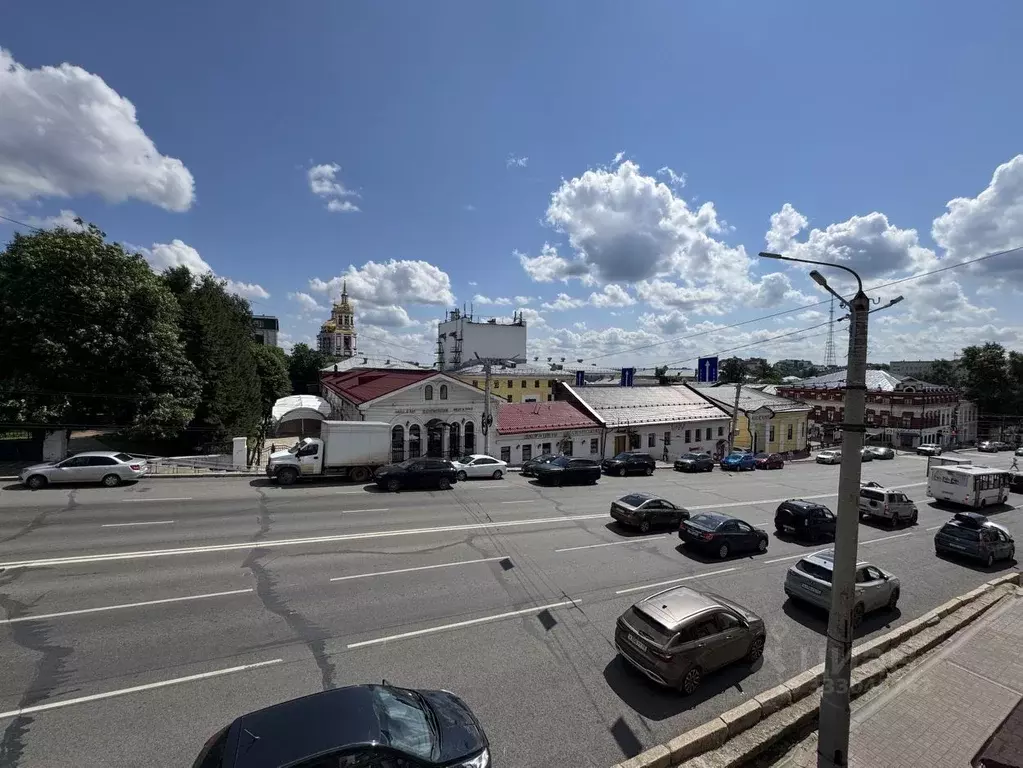 Офис в Кировская область, Киров ул. Ленина, 73 (97 м) - Фото 1