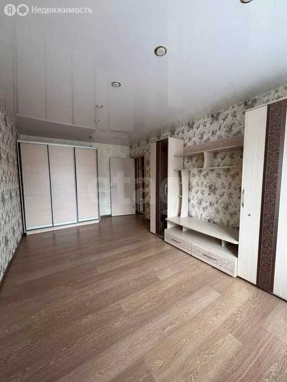 2-комнатная квартира: Закаменск, Юбилейная улица, 16 (46.3 м) - Фото 1