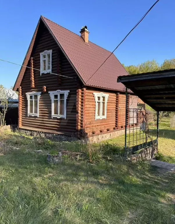 Дом 60 м на участке 12 сот. - Фото 0