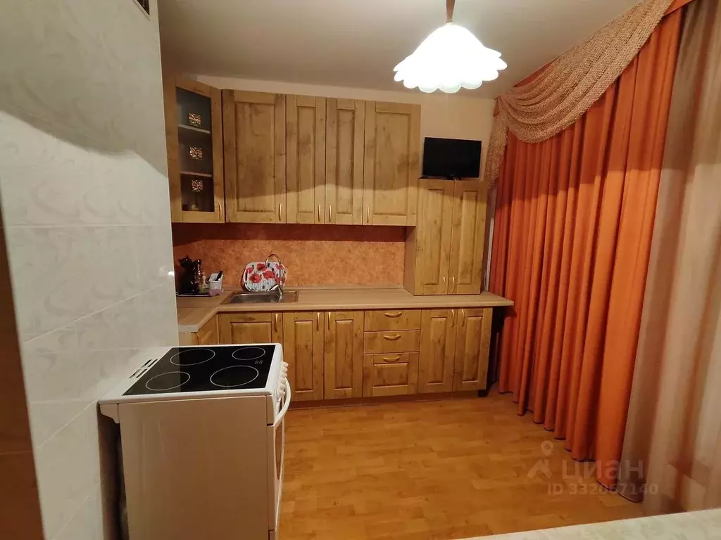 1-к кв. Москва Осенняя ул., 14 (38.4 м) - Фото 1