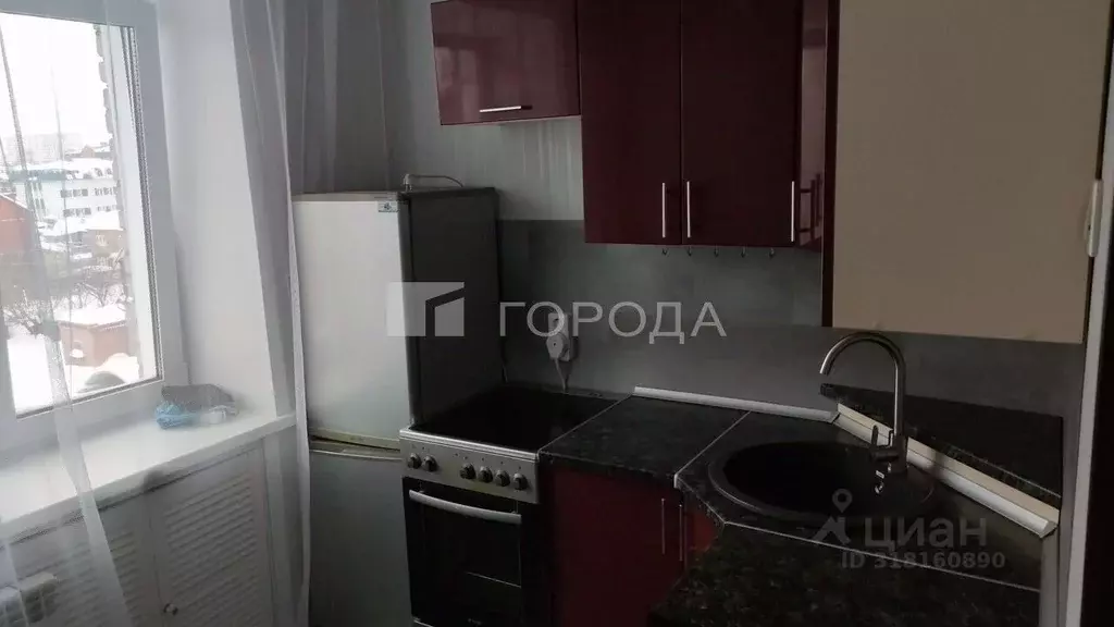 2-к кв. Новосибирская область, Новосибирск ул. Лескова, 252 (48.0 м) - Фото 0
