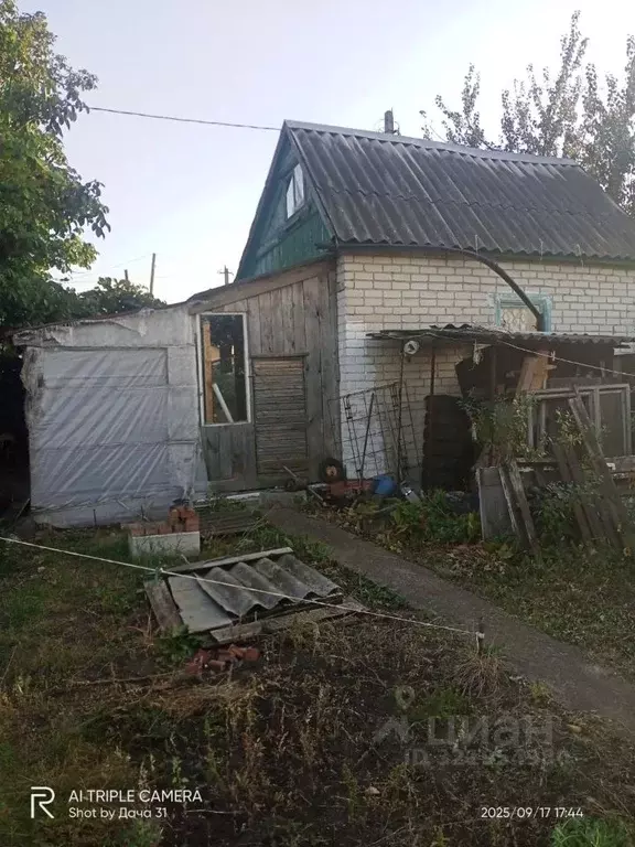 Дом в Белгородская область, Белгородский район, Северный городское ... - Фото 0