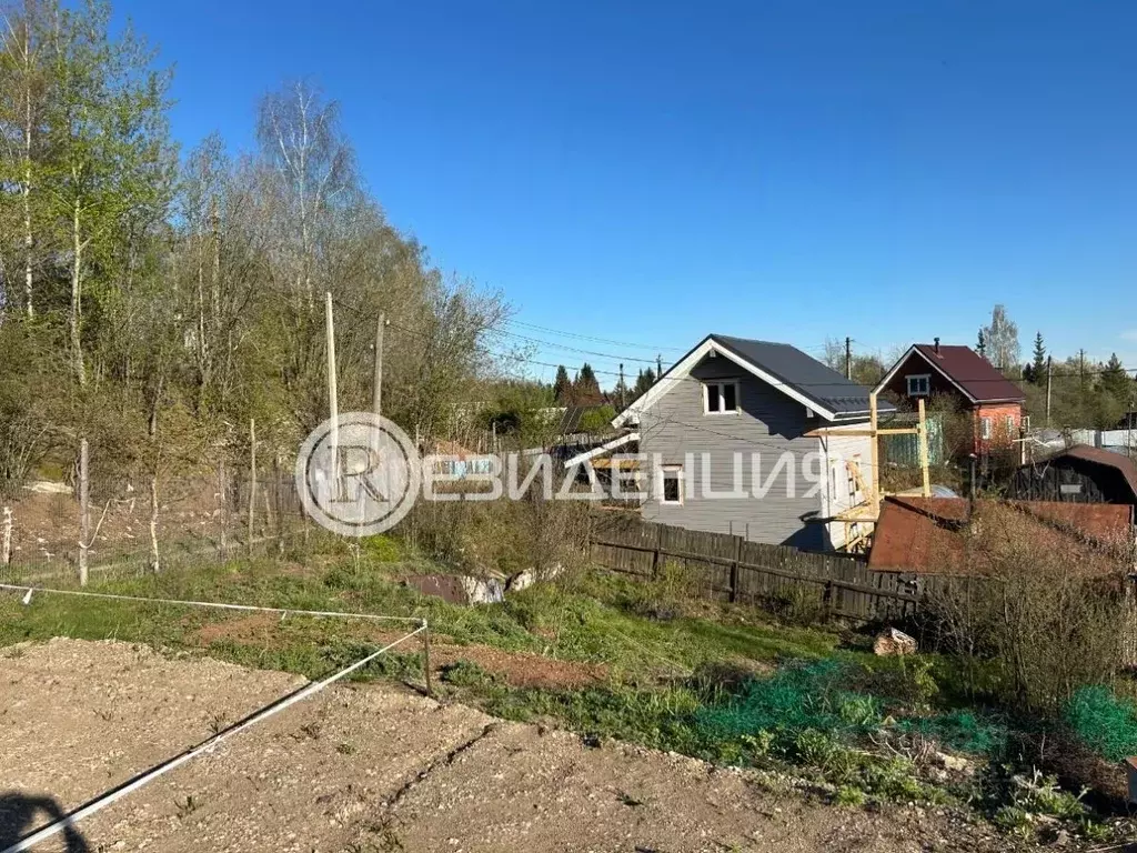 Участок в Пермский край, Пермь ул. Космонавта Леонова, 93 (10.0 сот.) - Фото 1