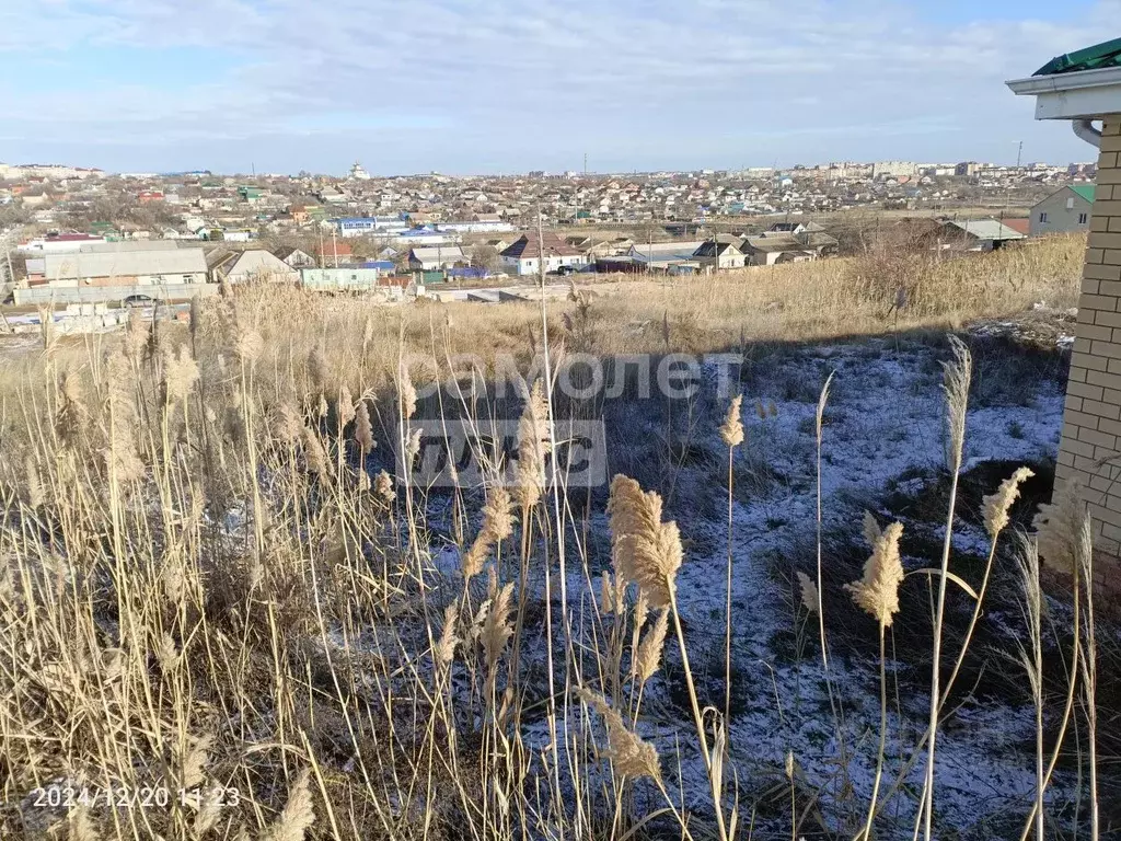 Участок в Калмыкия, Элиста  (6.0 сот.) - Фото 1