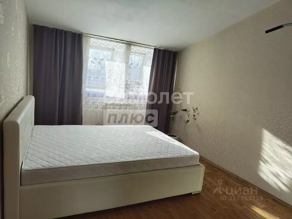 2-к кв. Марий Эл, Йошкар-Ола просп. Гагарина, 15А (56.0 м) - Фото 0