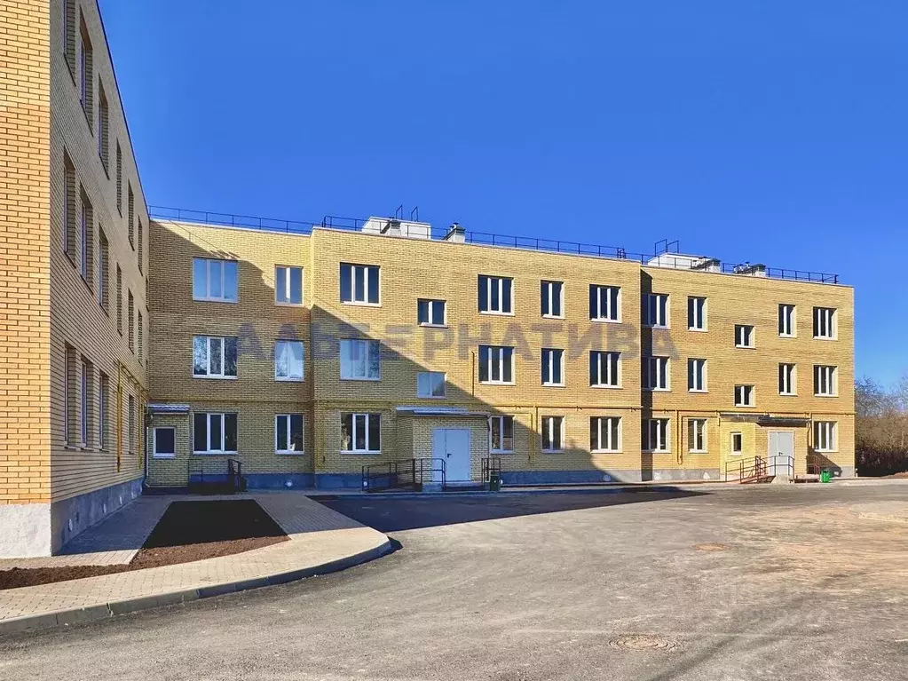 3-к кв. Ярославская область, Переславль-Залесский ул. Свободы, 35А ... - Фото 1