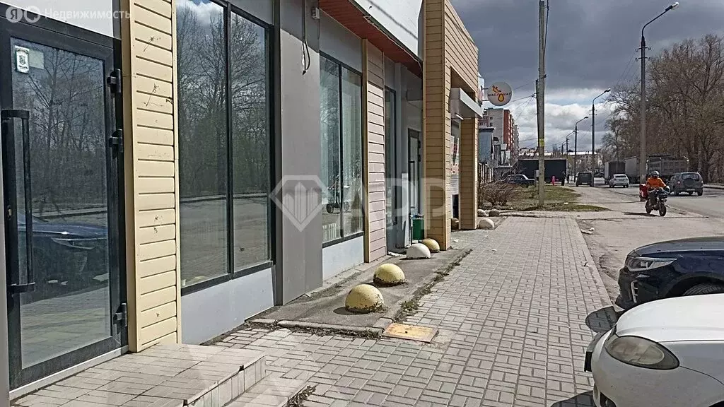 Помещение свободного назначения (40 м) - Фото 1