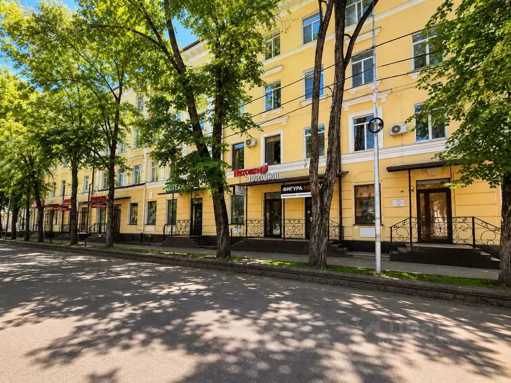 Помещение свободного назначения в Ставропольский край, Пятигорск ... - Фото 1
