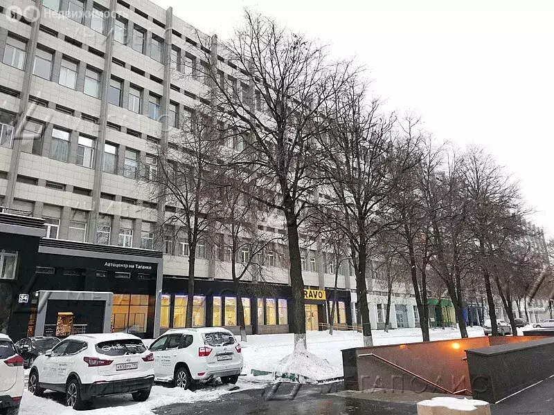 Помещение свободного назначения (63 м) - Фото 2