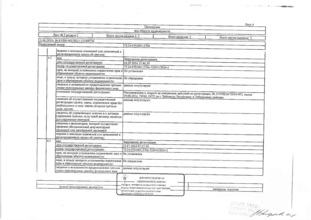 Помещение свободного назначения в Тюменская область, Тобольск ... - Фото 2