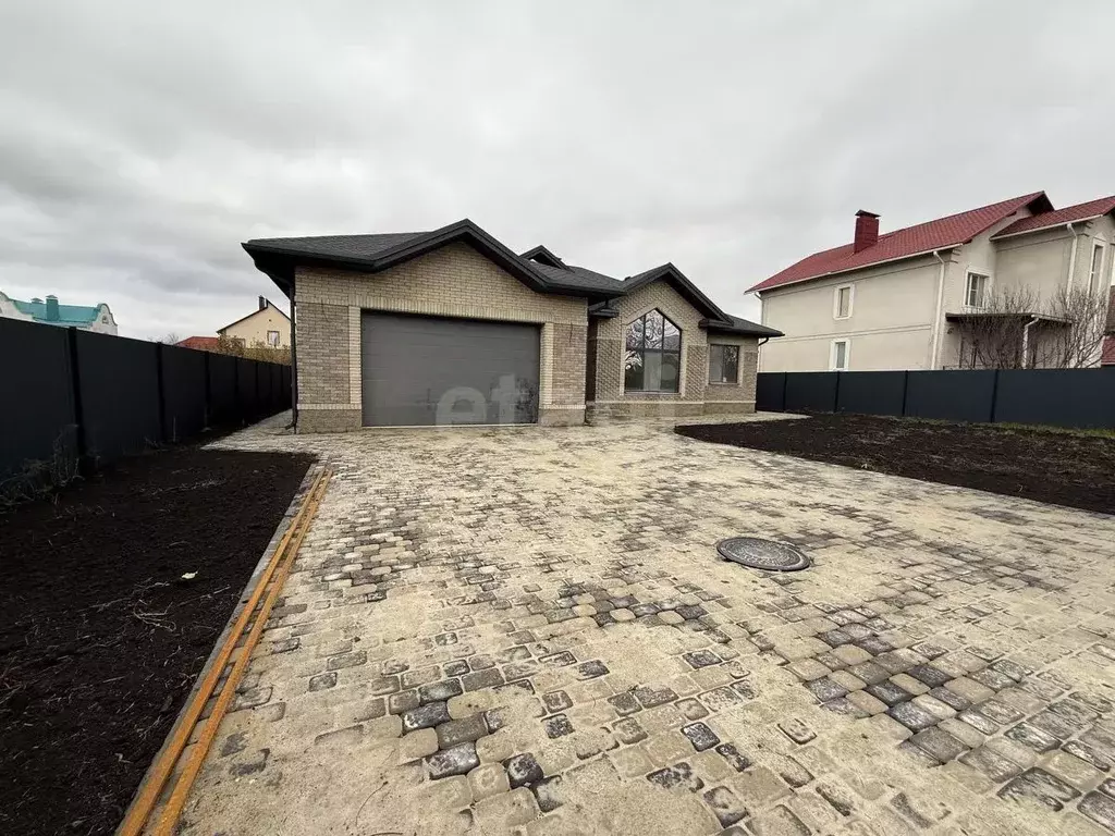 Дом в Белгородская область, Белгородский район, Дубовское с/пос, пос. ... - Фото 2