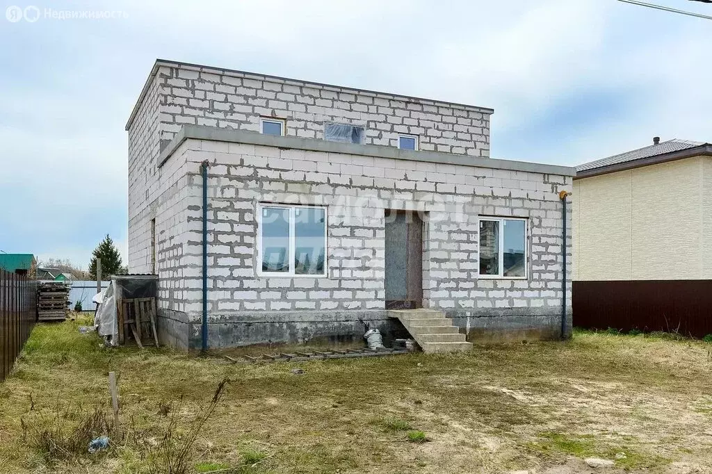 Дом в Щёлково, Знаменская улица, 38А (271 м) - Фото 2