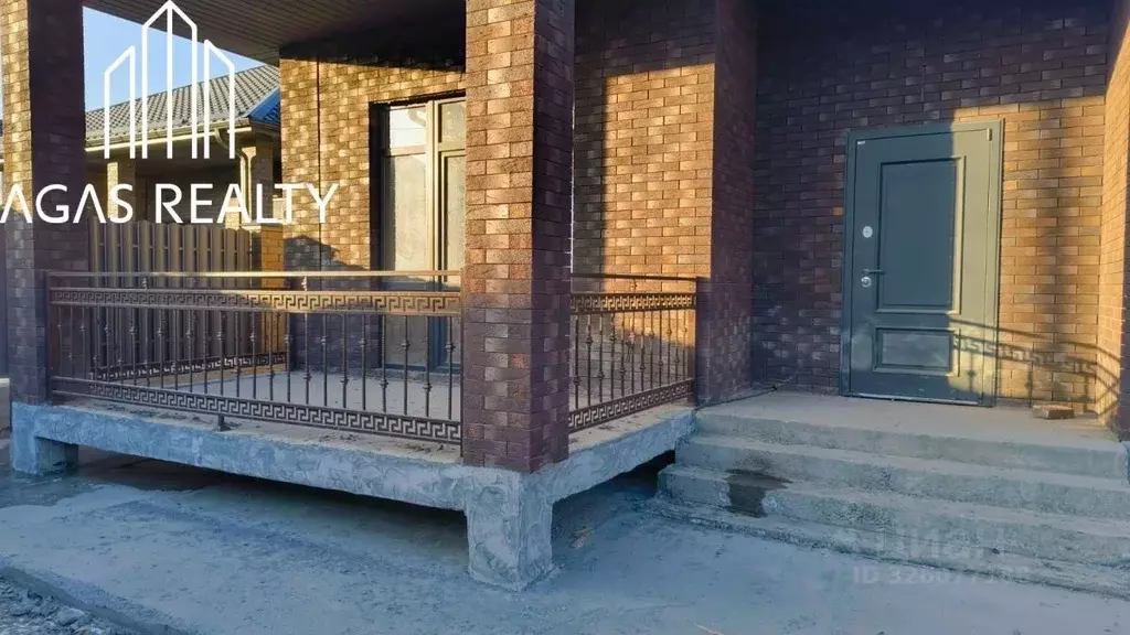 Дом в Ставропольский край, Предгорный муниципальный округ, ... - Фото 2