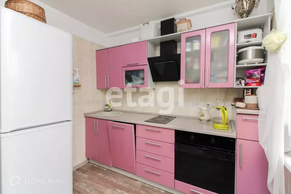 Продаётся 2-к квартира, 47.1 м - Фото 0