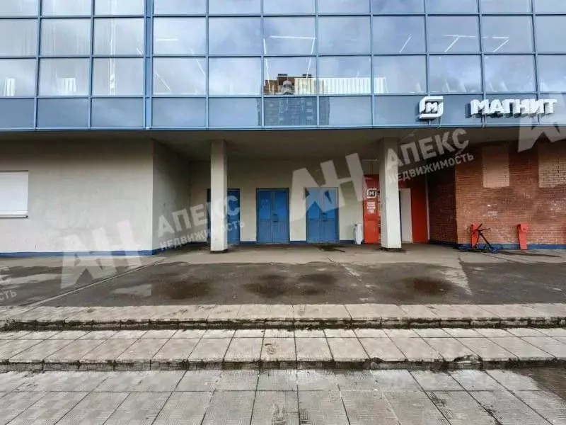 Помещение свободного назначения в Москва Соколово-Мещерская ул., 29 ... - Фото 2