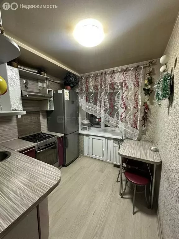 2-комнатная квартира: Казань, улица Горьковское Шоссе, 35/1 (40.8 м) - Фото 1