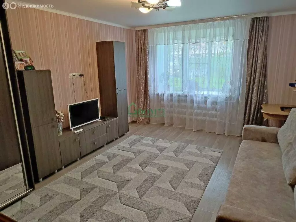 3-комнатная квартира: Тобольск, 2-я Северная улица, 47 (82.5 м) - Фото 1