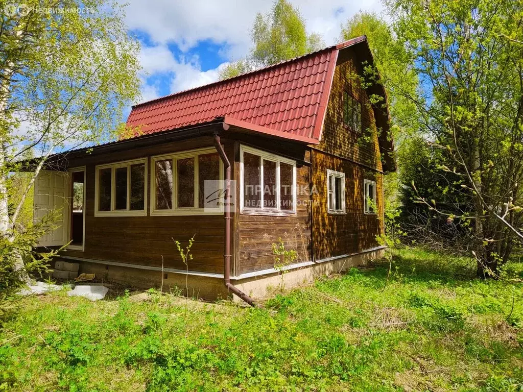 Дом в деревня Тишинка (97 м) - Фото 0
