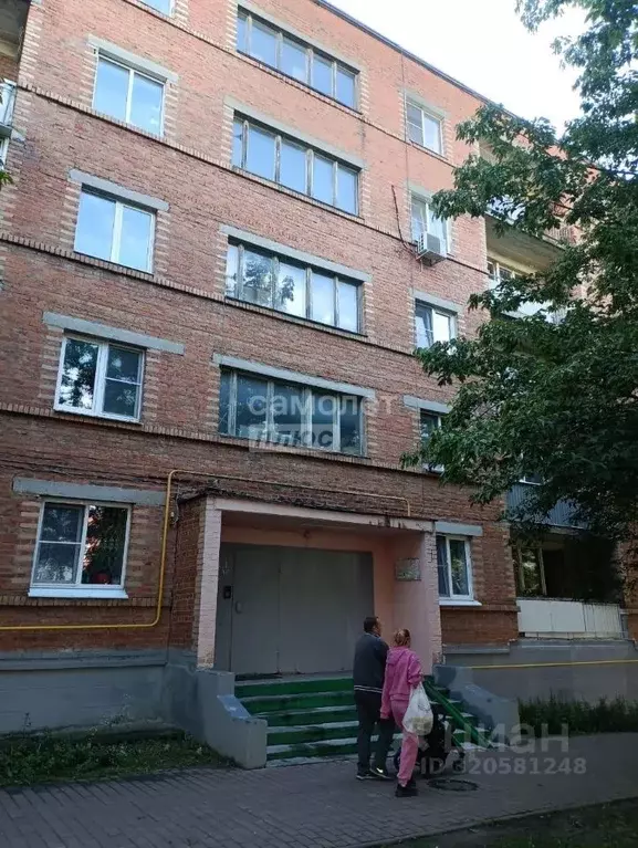 Комната Московская область, Чехов ул. Гагарина, 19 (12.0 м) - Фото 0