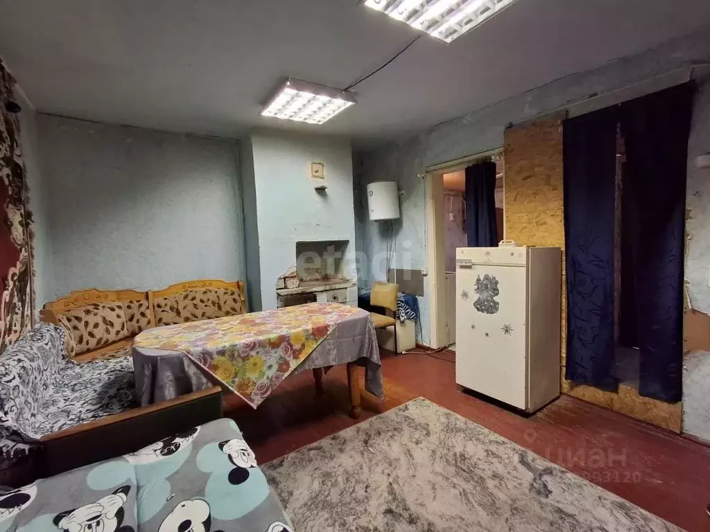 Студия Ставропольский край, Ставрополь ул. Мира, 204 (30.0 м) - Фото 2