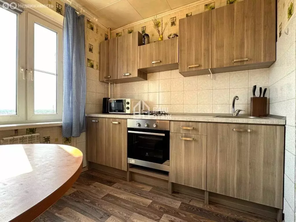 1-комнатная квартира: Подольск, улица Циолковского, 17Б (32.9 м) - Фото 2