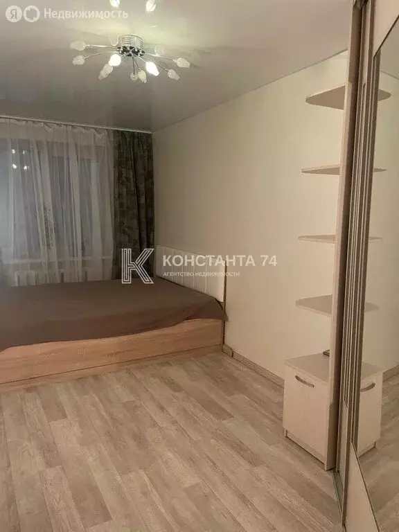 3-комнатная квартира: Миасс, улица Циолковского, 8 (58.5 м) - Фото 2