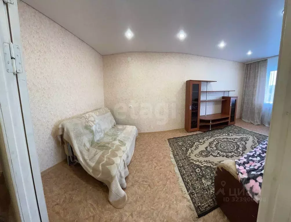 1-к кв. Воронежская область, Семилукский район, Стрелица рп пер. 1-й ... - Фото 2