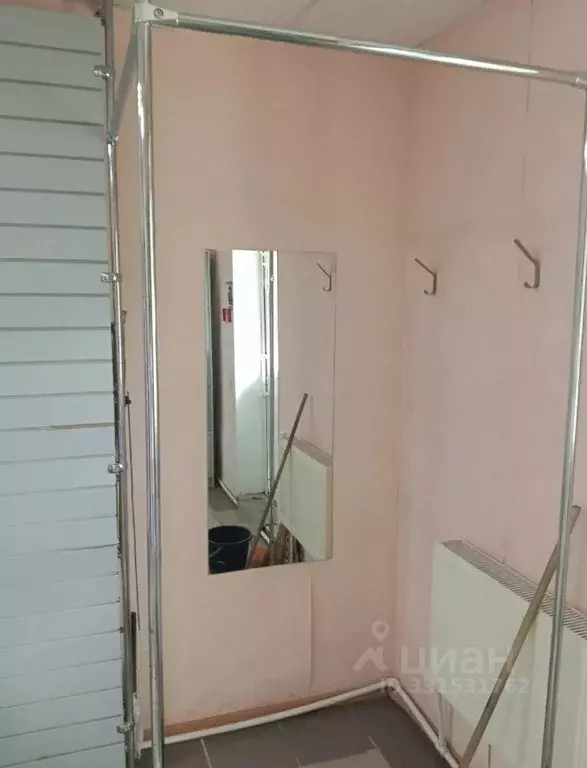 Помещение свободного назначения в Тульская область, Новомосковск ... - Фото 1