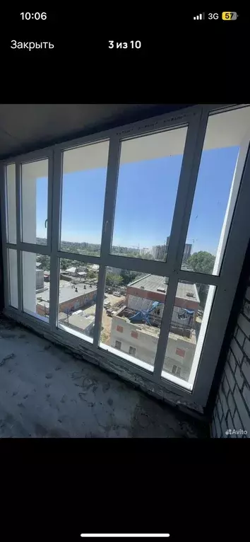 Продаётся 3-к квартира, 64.5 м - Фото 1