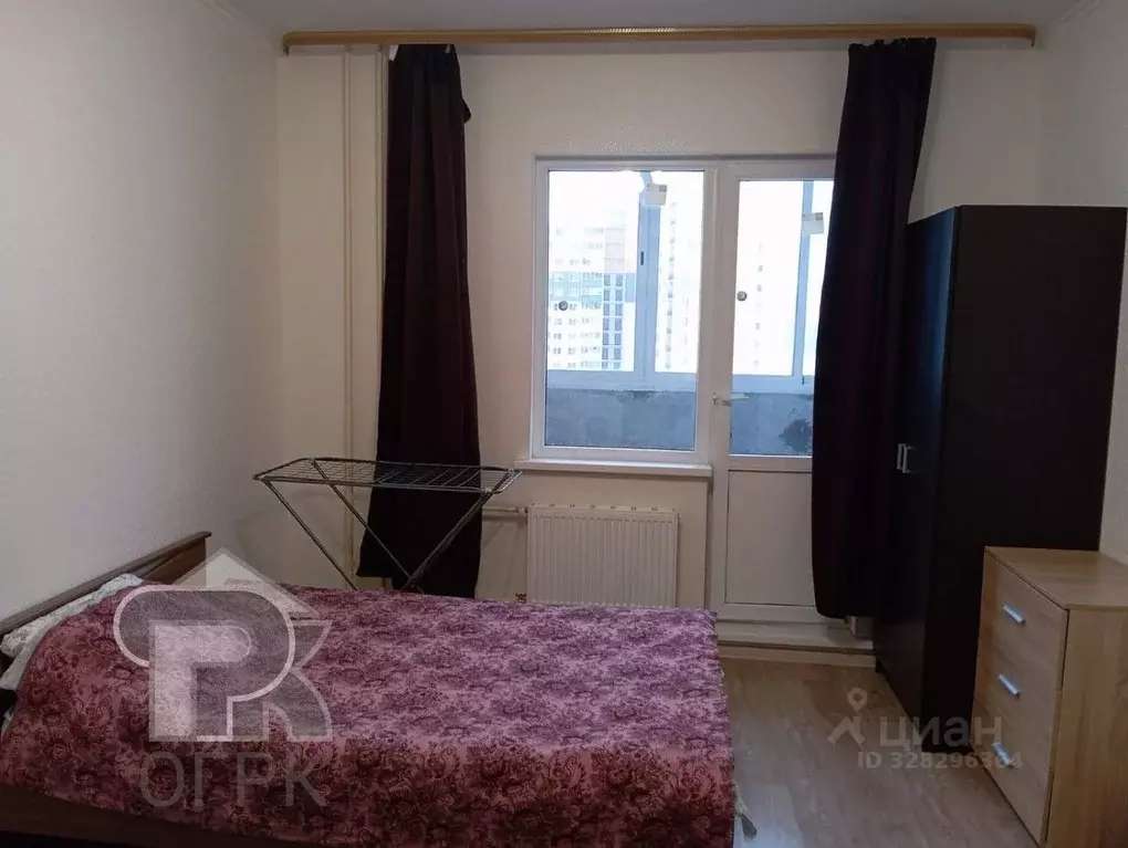 Студия Московская область, Солнечногорск городской округ, Голубое пгт ... - Фото 1