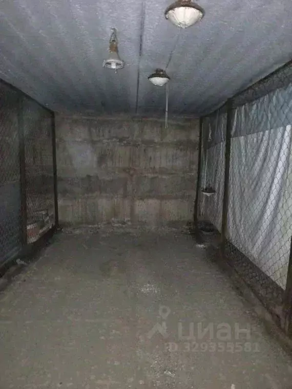 Гараж в Татарстан, Казань просп. Победы (18 м) - Фото 1