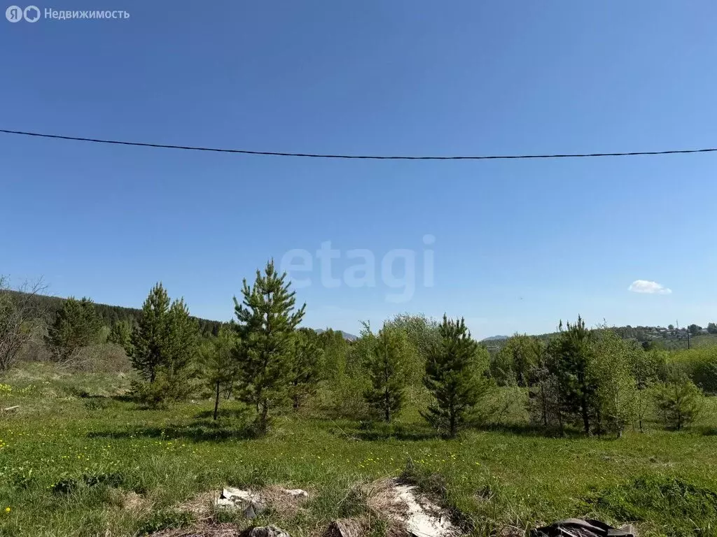 Участок в Златоуст, Красноармейская улица (11 м) - Фото 1