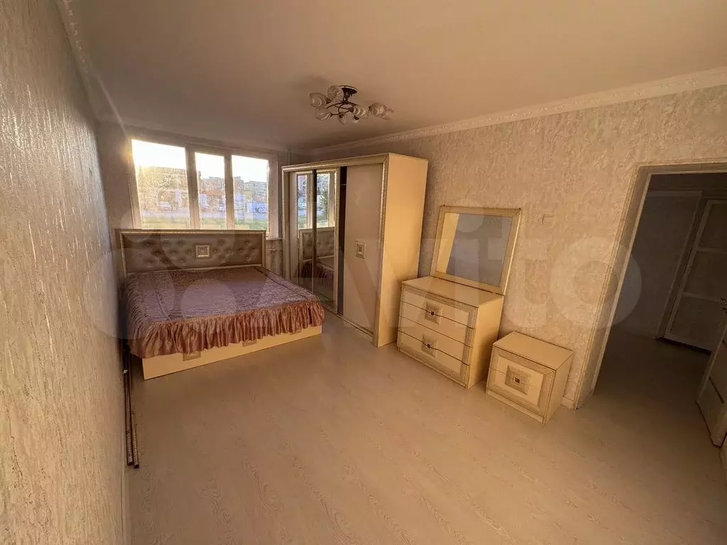 2-к. квартира, 40 м, 1/5 эт. - Фото 0