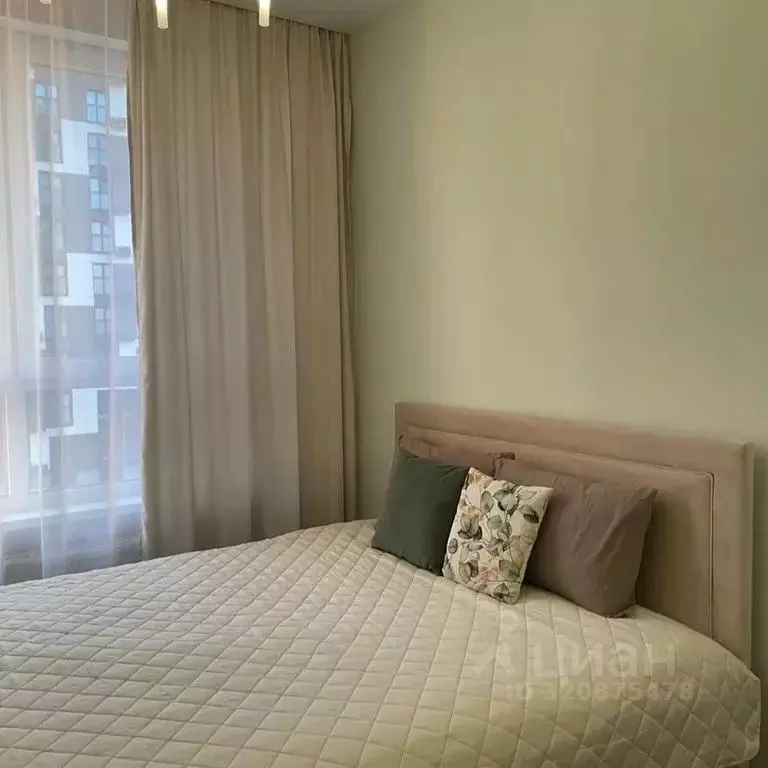 Студия Московская область, Мытищи ул. Колпакова, 44 (23.0 м) - Фото 1