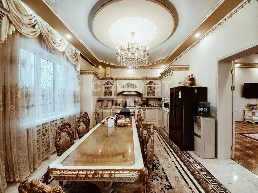 Коттедж в Челябинская область, Челябинск Минеральный пер. (300 м) - Фото 1