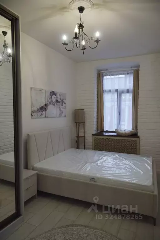 1-к кв. Москва Озерковская наб., 16/2С1 (36.0 м) - Фото 1