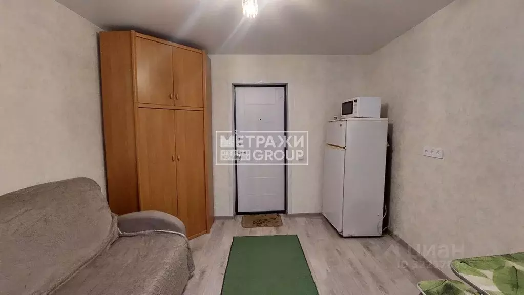 Комната Московская область, Ивантеевка Пушкинский городской округ, ... - Фото 1