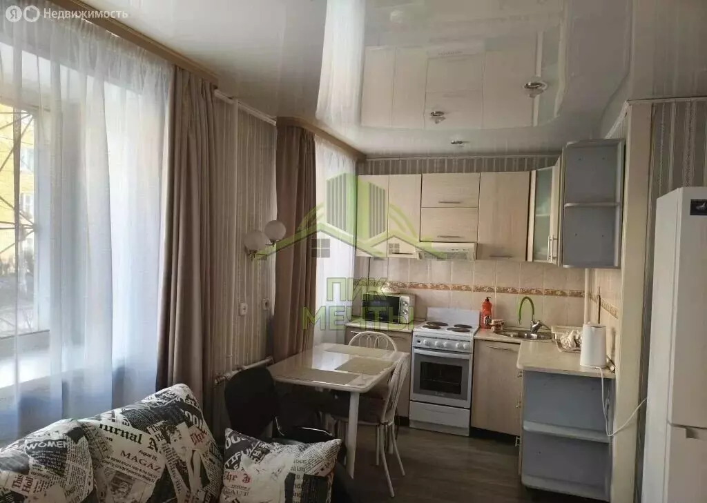 3-комнатная квартира: Улан-Удэ, микрорайон Загорск, улица Родины, 7 ... - Фото 2