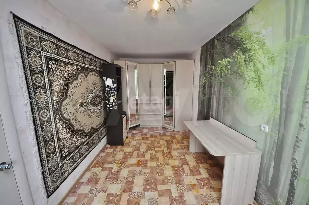 2-к. квартира, 45,7 м, 2/5 эт. - Фото 0