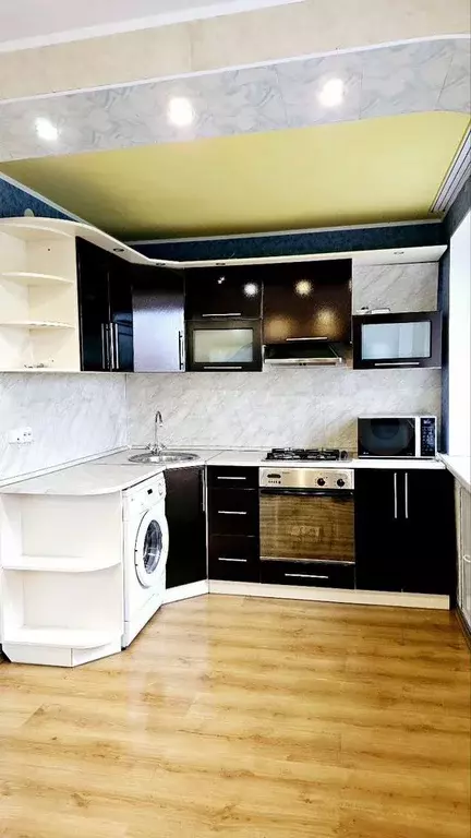 2-к. квартира, 41,5 м, 5/5 эт. - Фото 0