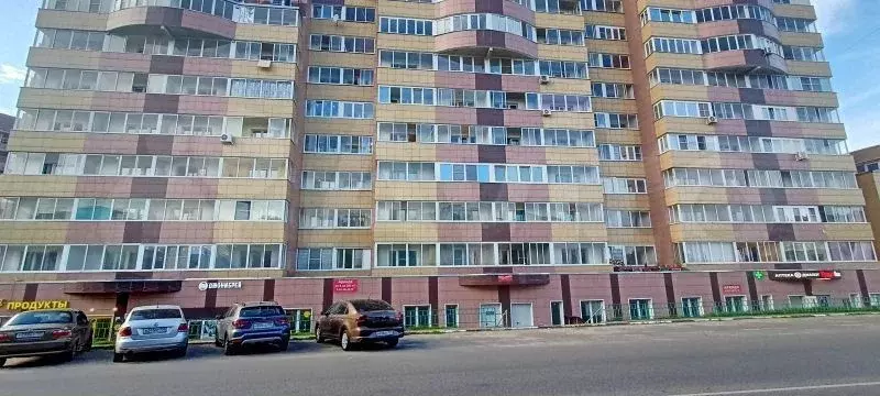 Сдаётся помещение под аптеку 66 м - Фото 0
