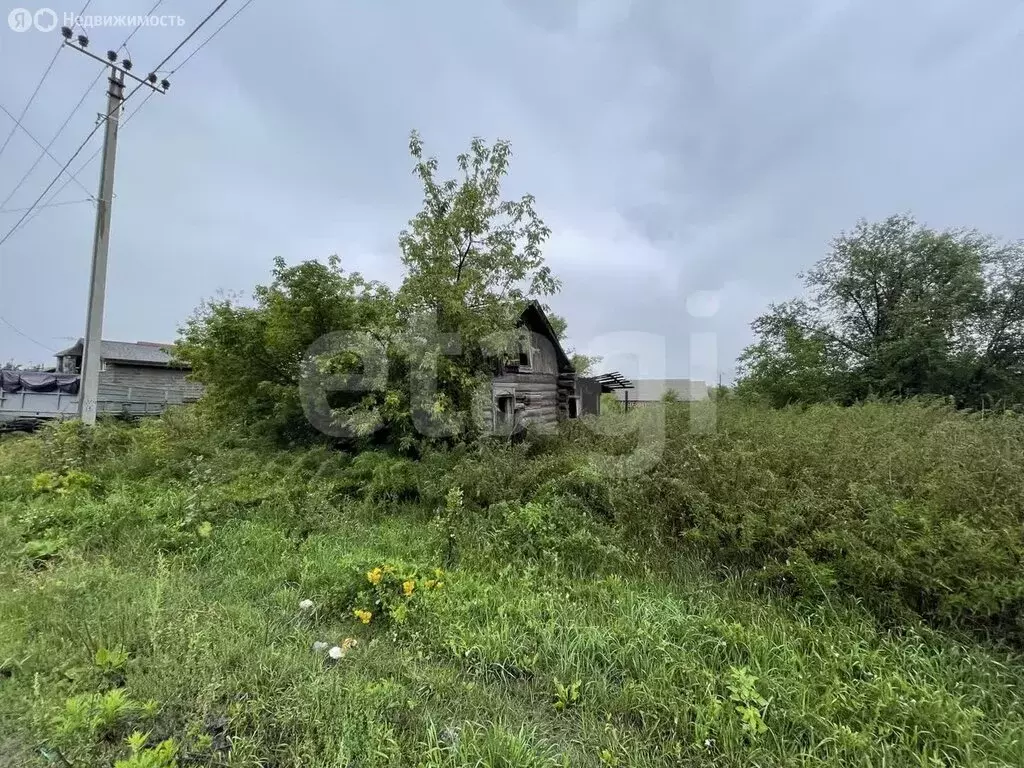 Дом в село Вагайцево, улица Свердлова, 6 (26.9 м) - Фото 1