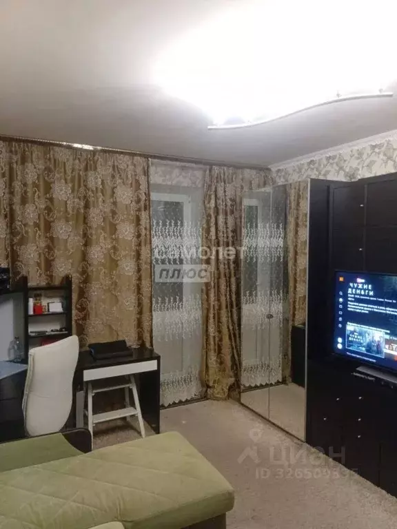 2-к кв. Москва ул. Новаторов, 6 (58.9 м) - Фото 2