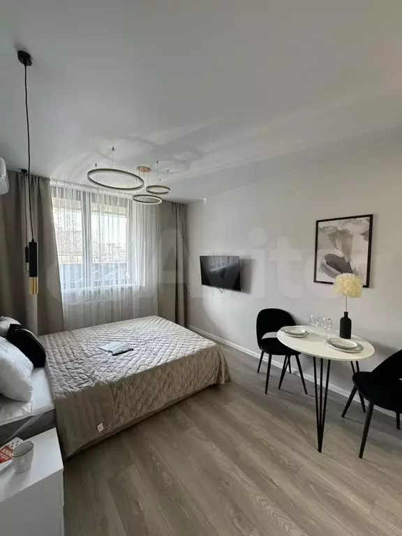 Квартира-студия, 21 м, 2/19 эт. - Фото 0